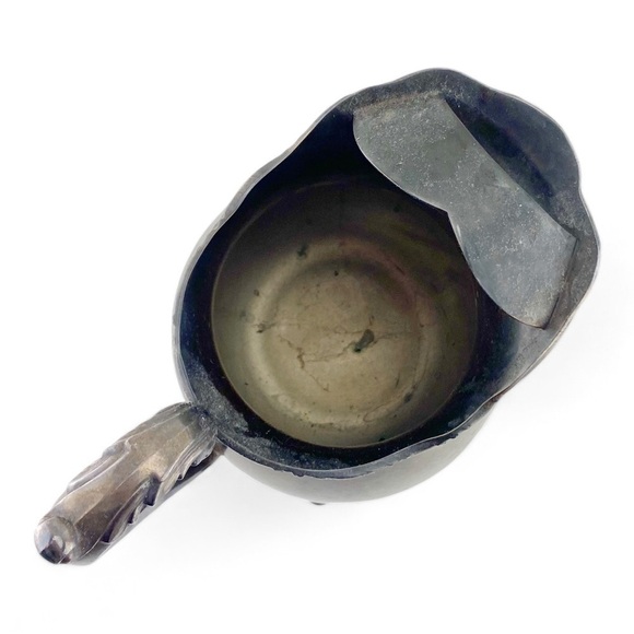 Vintage Bristol Silver Plated Water Pitcher EPCA - 138​ - Picture 2 of 6